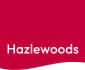 Hazlewoods logo